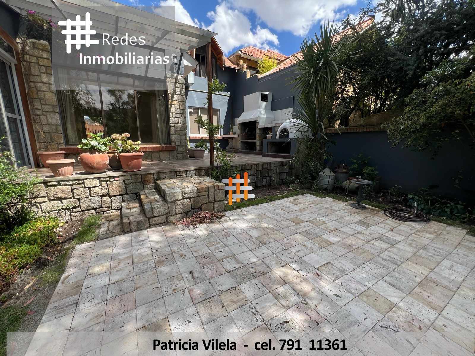 Casa en AlquilerCASA EN ALQUILER PECIOSA EN ISLA VERDE  3 dormitorios 5 baños 2 parqueos Foto 21