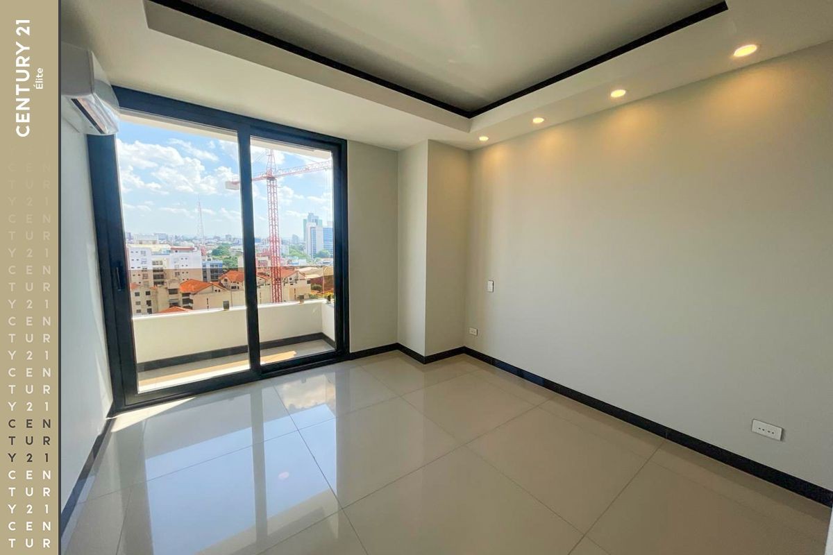 Departamento en AlquilerSKY AQUALINA, Av. Beni, entre 2do. y 3er. anillo  Foto 8