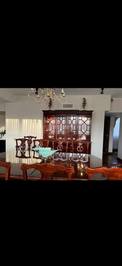 Departamento en AlquilerEdificio Multicentro, Av Arce, Sopocachi  3 dormitorios 3 baños 2 parqueos Foto 17