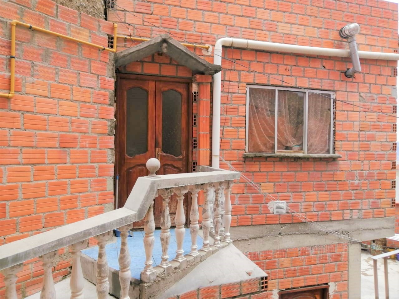 Casa DE OCASIÓN CASA EN VENTA EX CINE EBRO (CV 165), Calle Jose Sarabia Foto 5