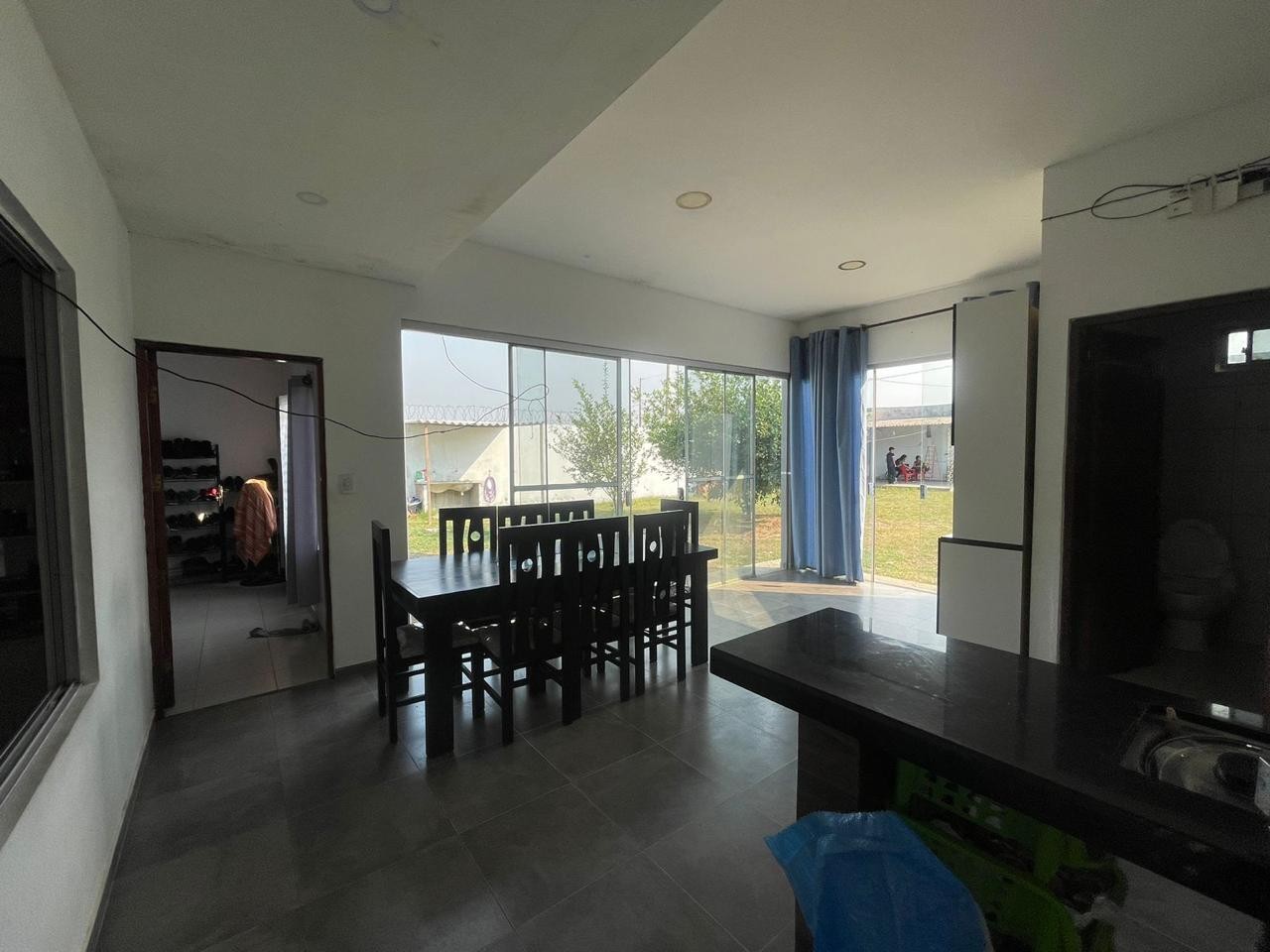 Casa en Venta CASA EN VENTA ZONA WARNES – CERCA AL 2DO ANILLO 2 dormitorios 1 baños 3 parqueos Foto 7