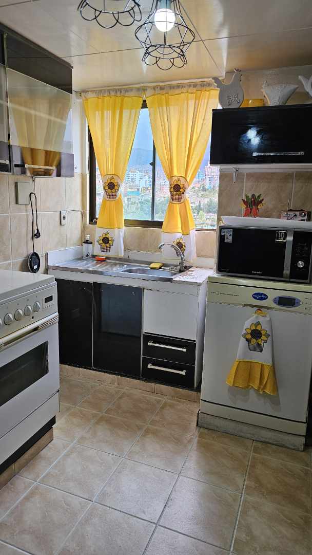 Departamento en VentaCalle Capitan Ravelo, entre Montevideo y Coitia. N° 267 Edif. Maria Cristina Foto 17