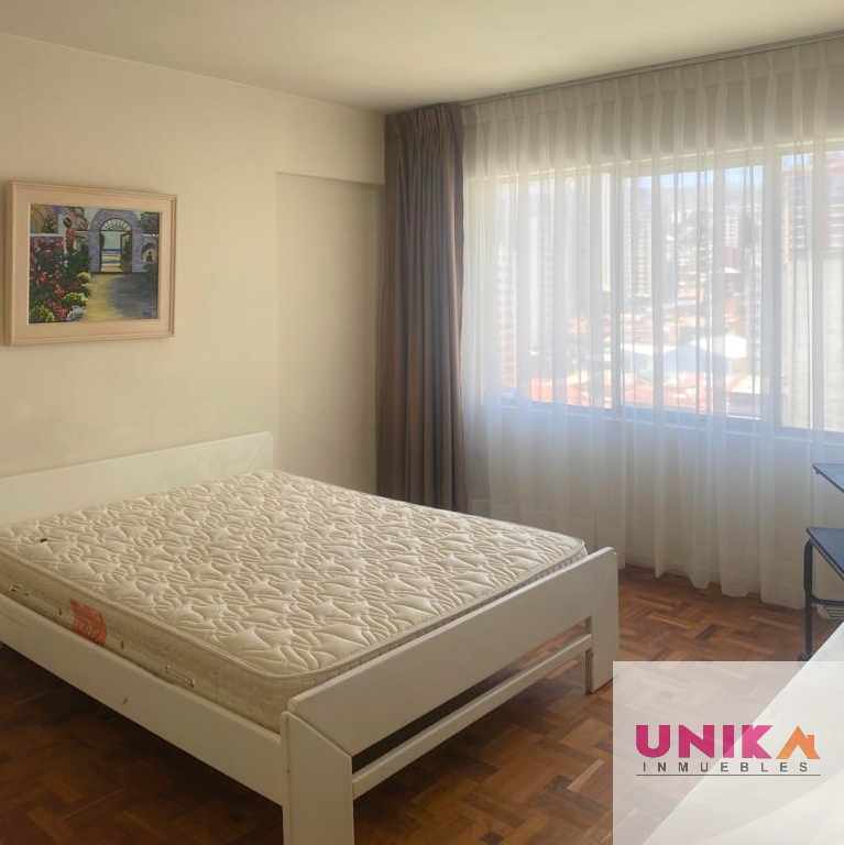 Departamento en Sopocachi en La Paz 3 dormitorios 3 baños  Foto 2