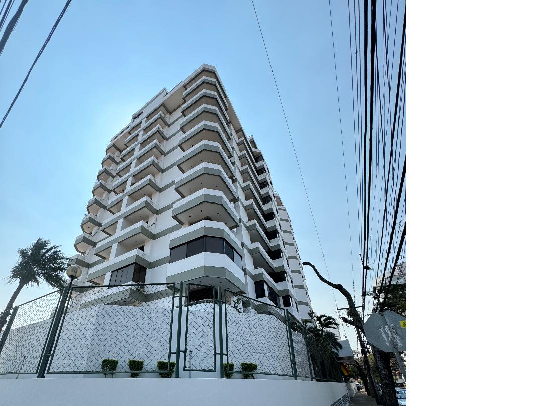 Departamento EN VENTA, EDIF. JARDIN SUR Foto 3