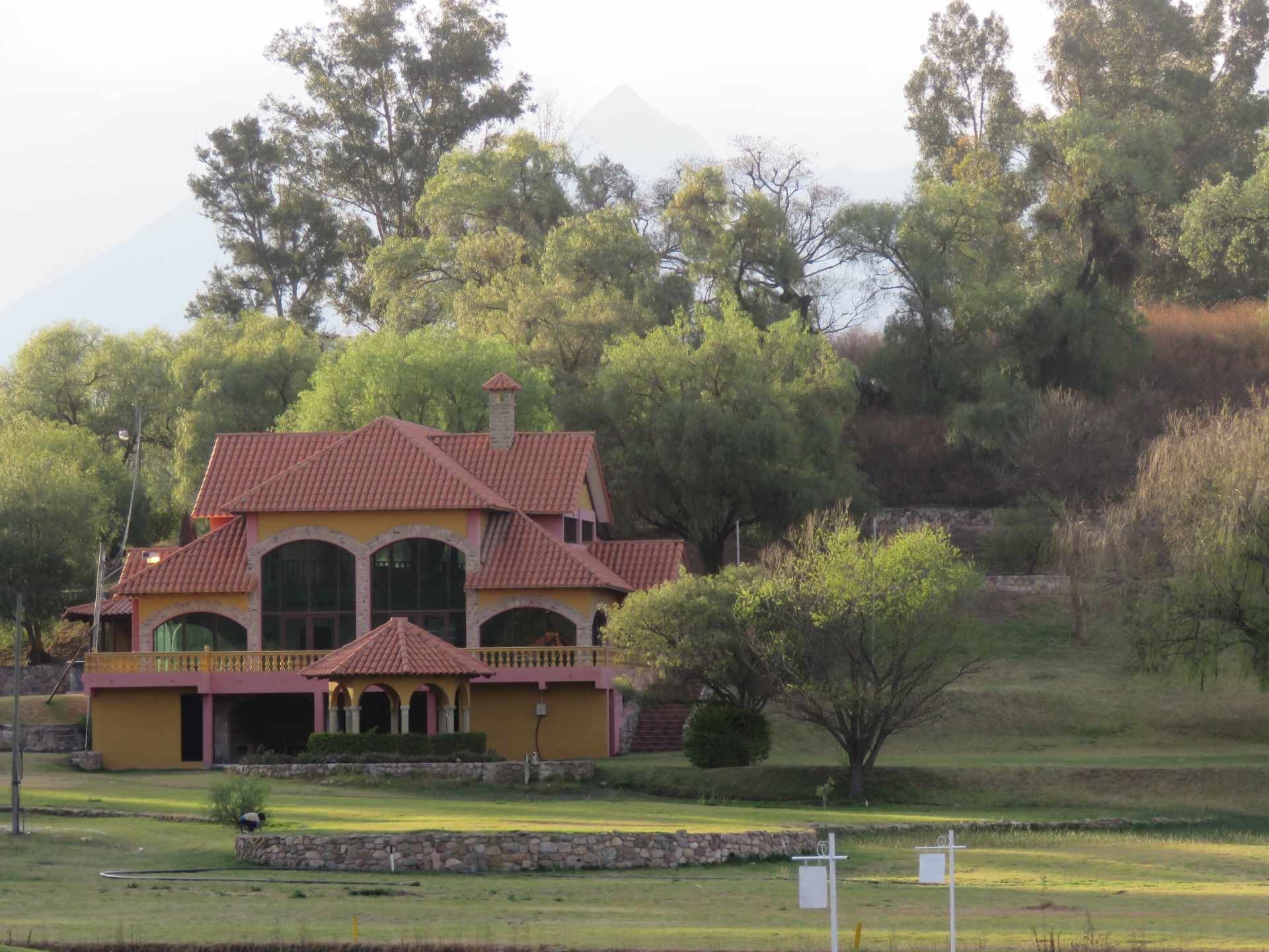 Terreno en VentaSuticollo km 24 a Sipe Sipe     Foto 6