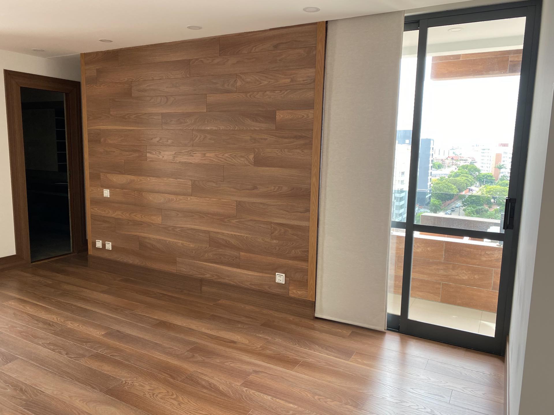 Departamento en VentaEdificio Madero Residence , Calle 6 Oeste esq. Enrique Finot  , Equipetrol  Foto 23