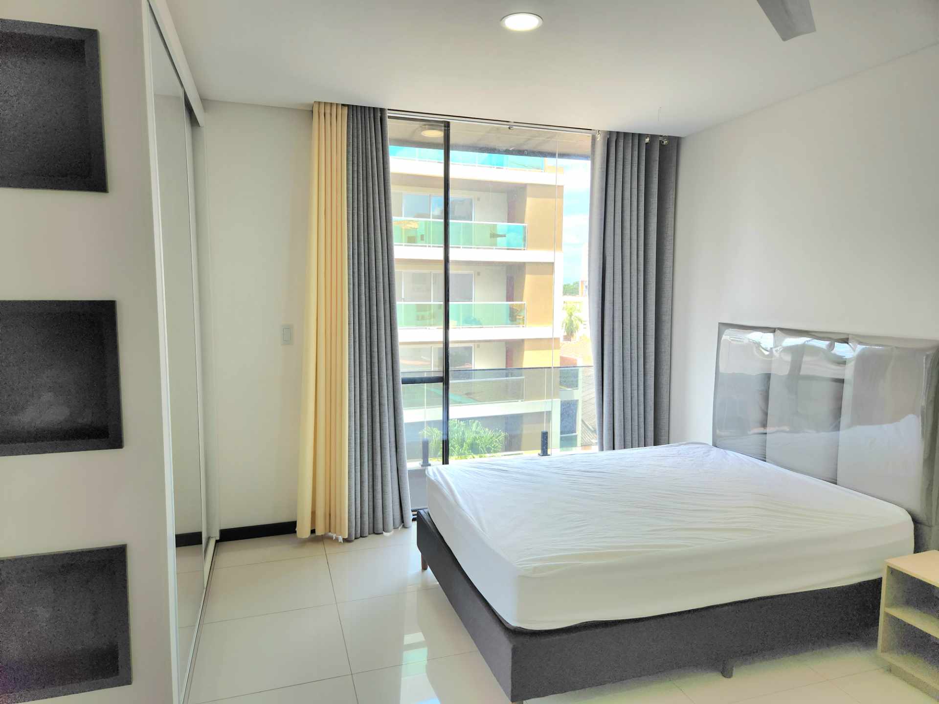 Departamento en AlquilerSirari Edif Elite Sirari Monoambiente amoblado en alquiler Foto 4