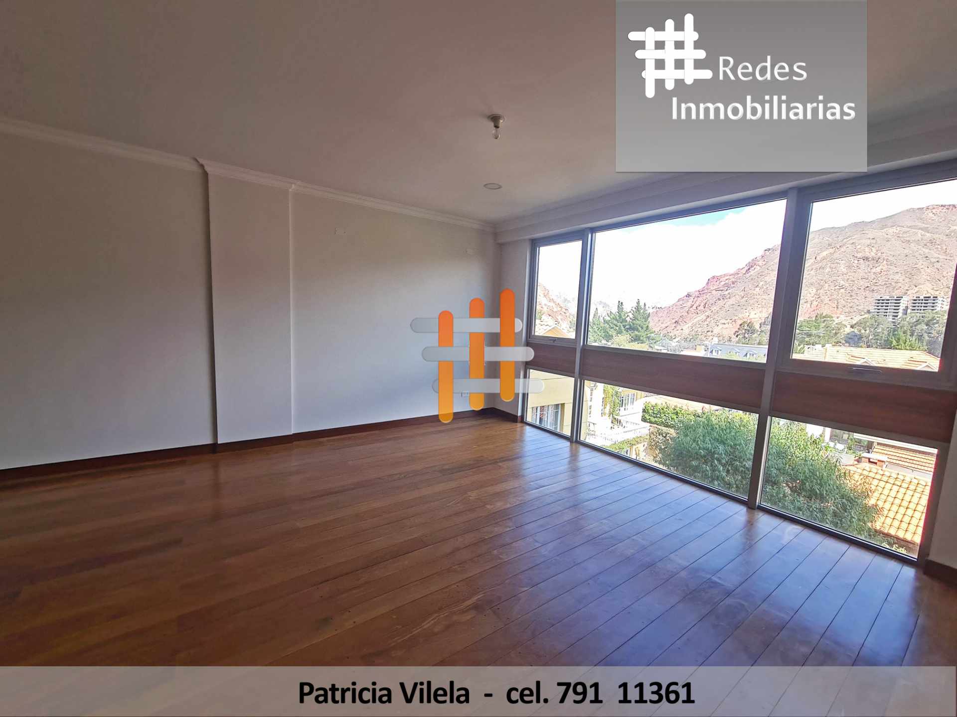 Departamento HERMOSO Y SÚPER CÓMODO DEPARTAMENTO EN VENTA LA FLORIDA  Foto 1