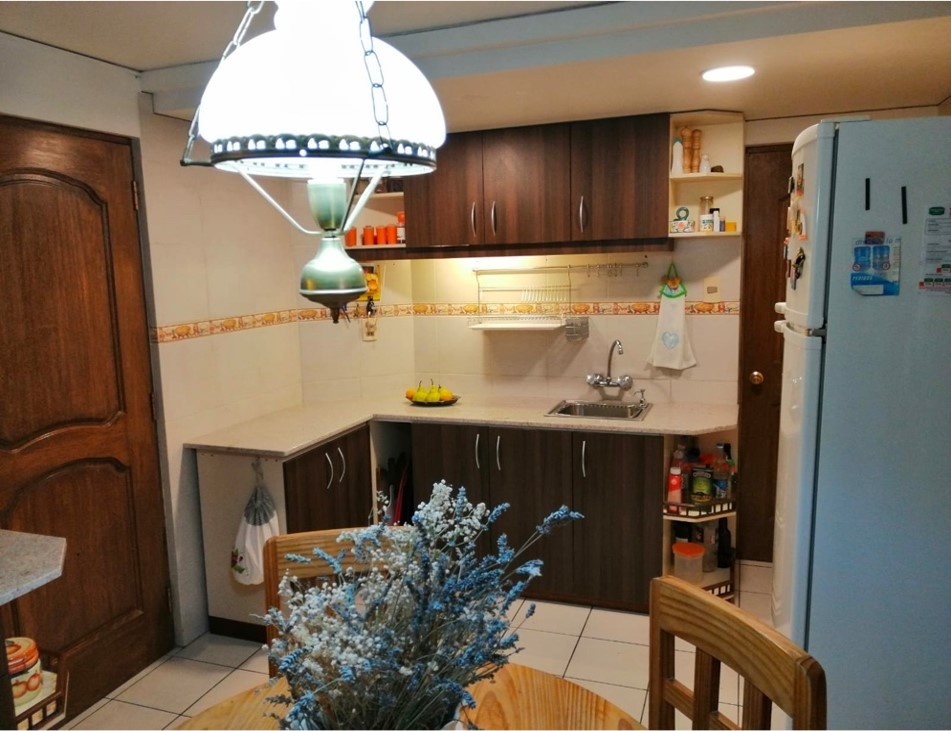 Departamento en VentaAchumani lado del Hipermaxi 3 dormitorios 4 baños 1 parqueos Foto 16