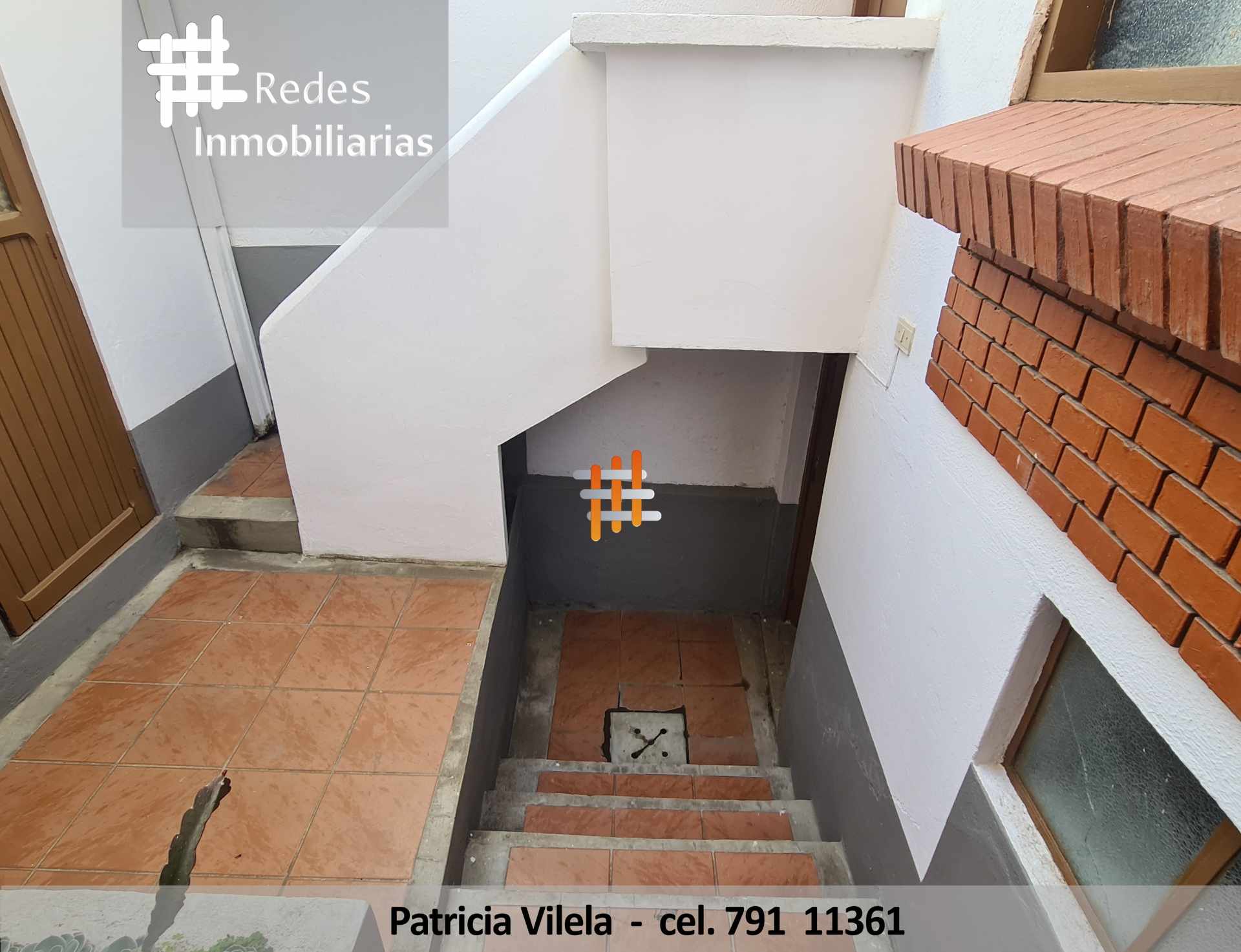 Casa en VentaEN VENTA PRECIOSA CASA A 3 CUADRAS DEL MERCADO DE ACHUMANI Foto 30