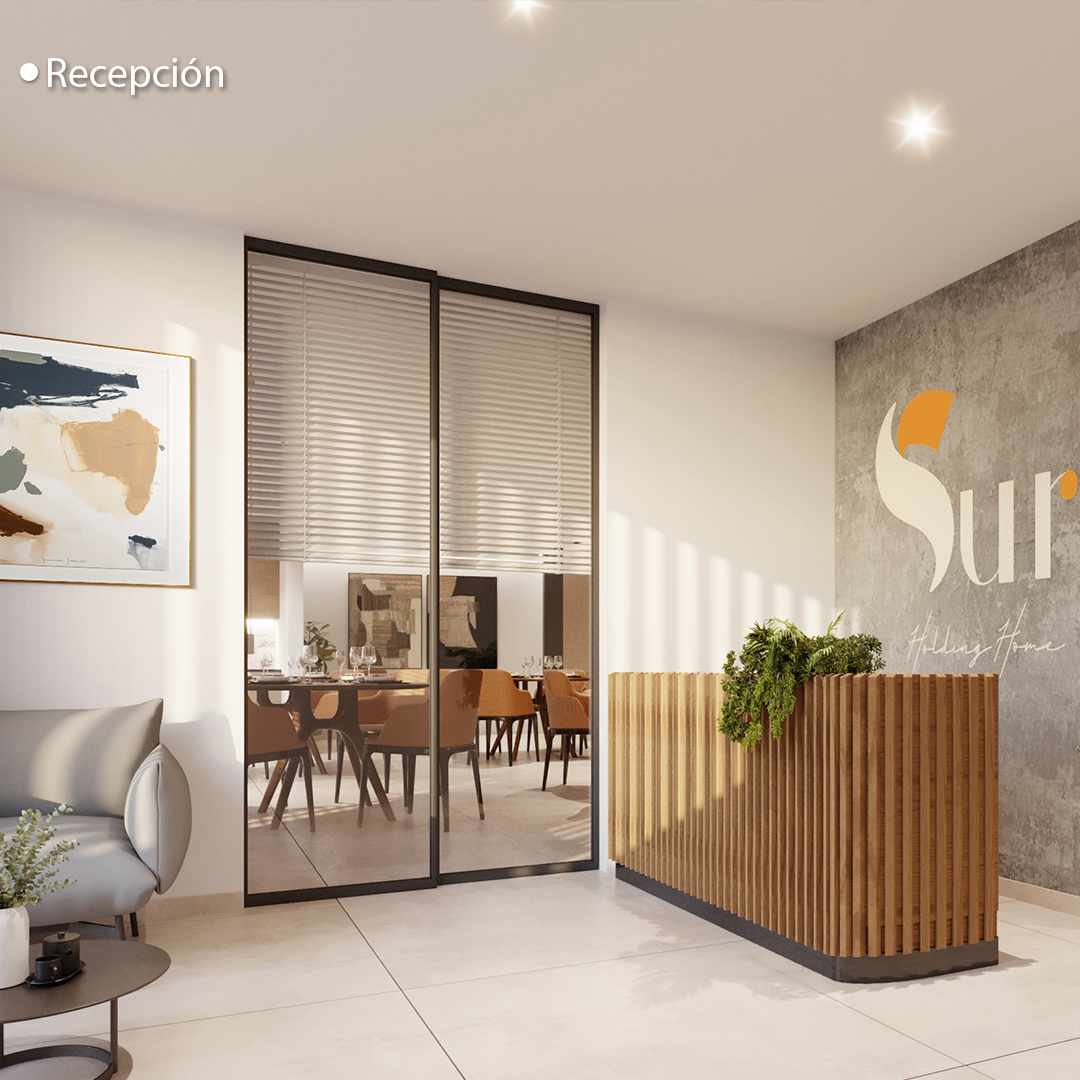 Departamento en Venta2do anillo Avenida El Trompillo Foto 5