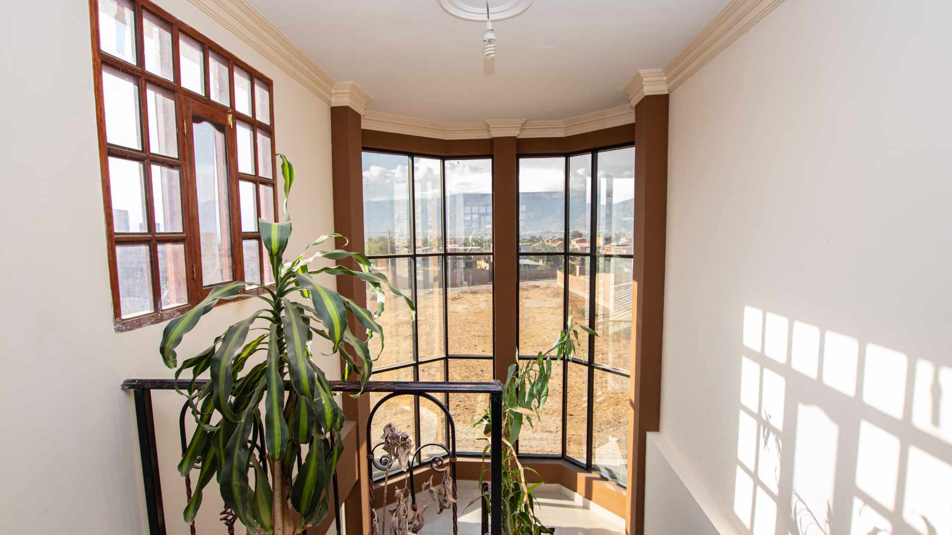 Casa Calle Innominada a pasos de la Av. Panamericana Foto 21