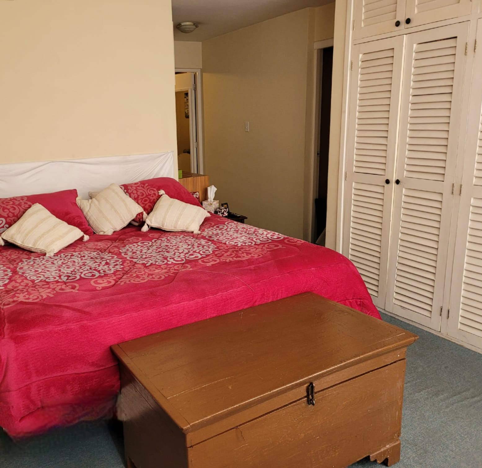 Departamento en AlquilerCota cota, calle 31 incluye expensas  Foto 14