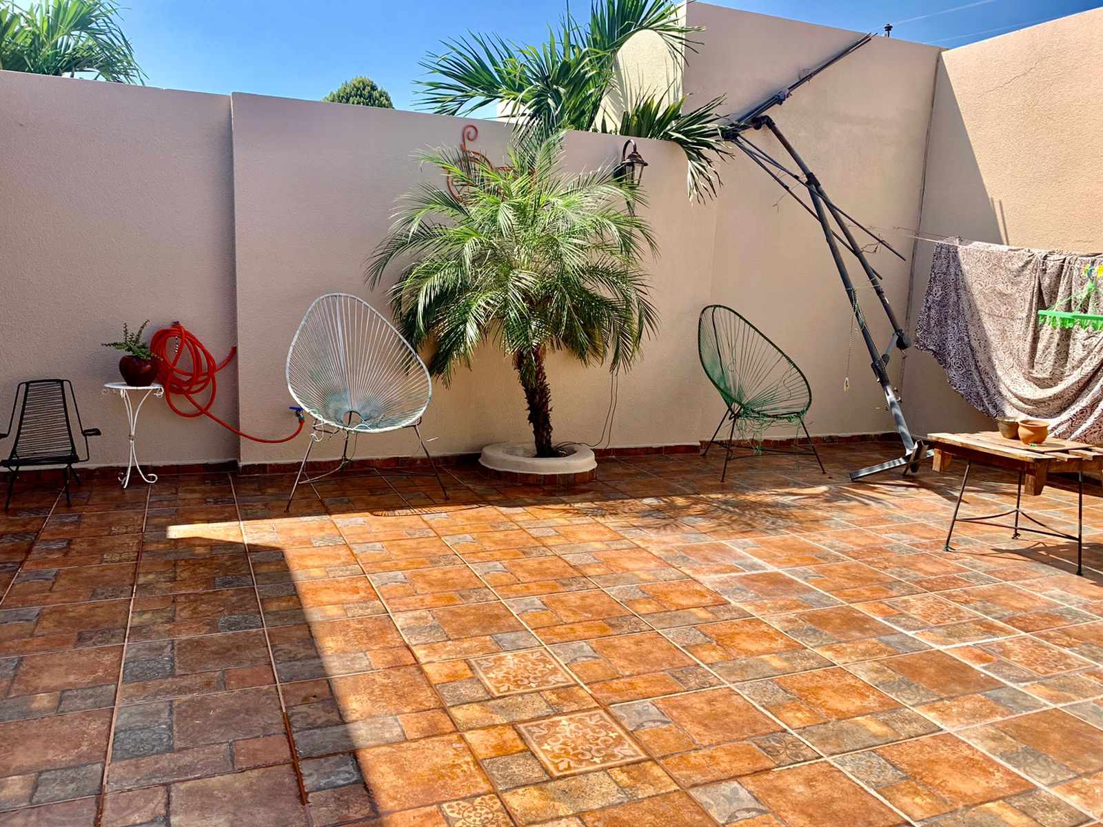 Casa en AnticréticoCondominio Sevilla Las Terrazas 2 Foto 9