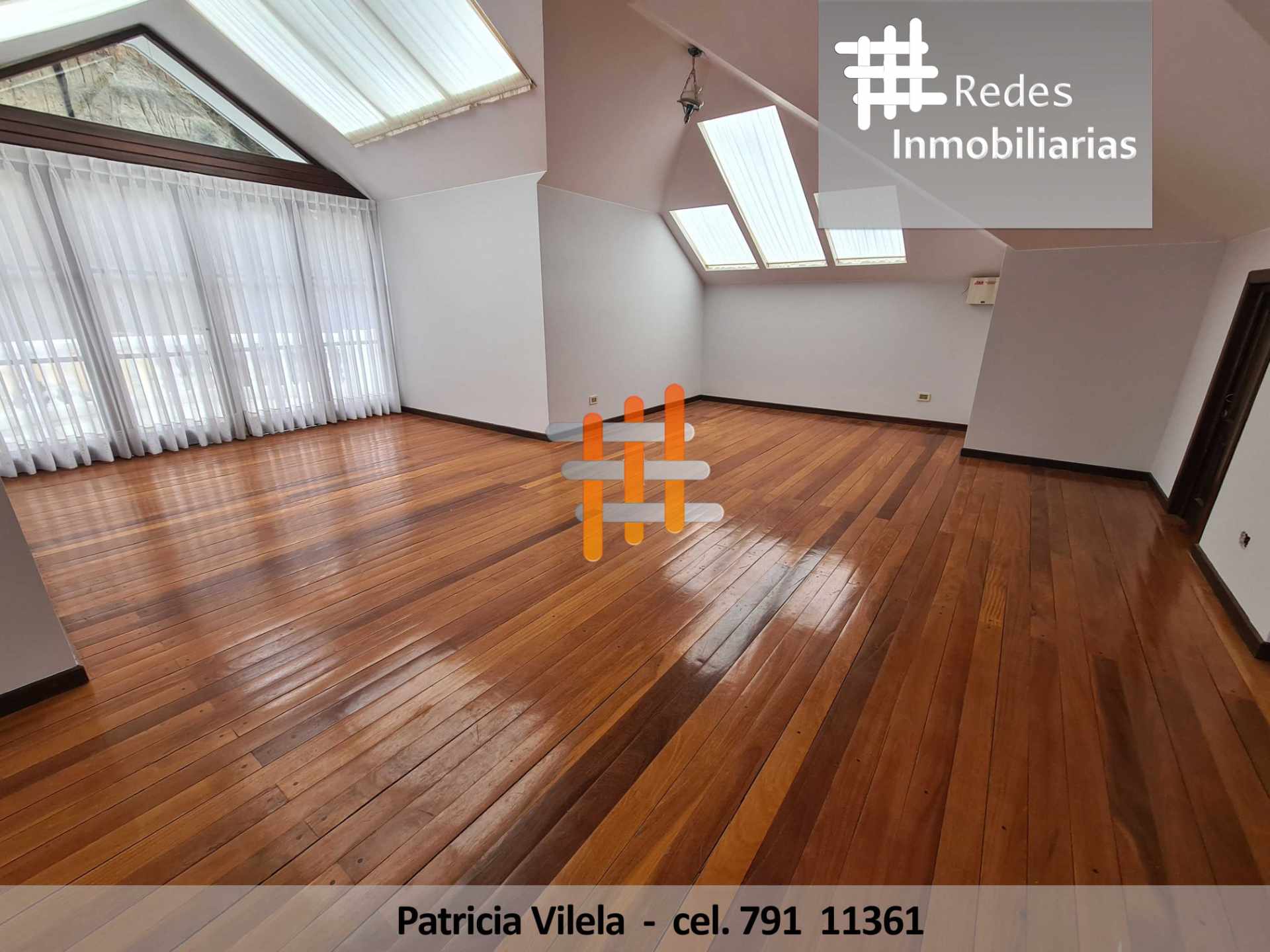 Casa en Achumani en La Paz 4 dormitorios 8 baños 4 parqueos Foto 11