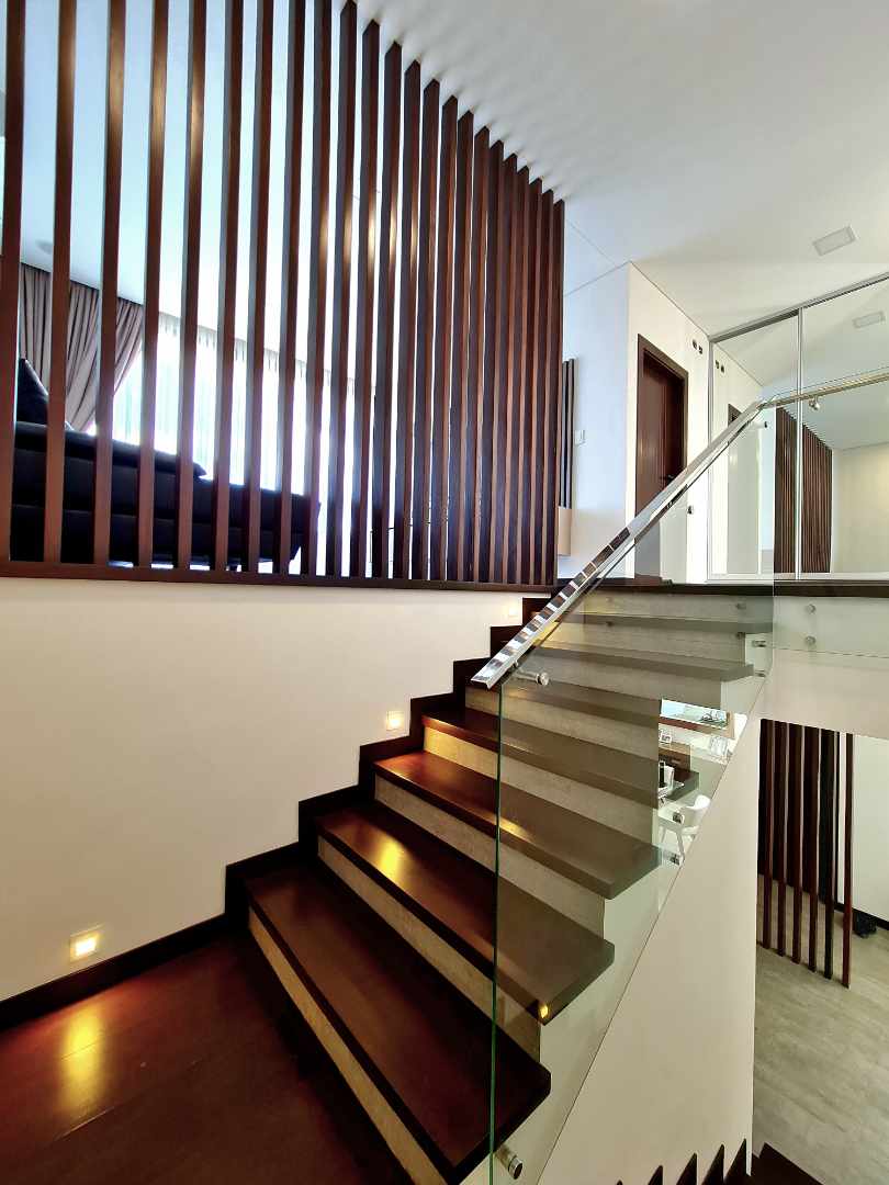 Casa URUBÓ 
Urbanización cerrada 
Condominio Santa Cruz la vieja  Foto 10