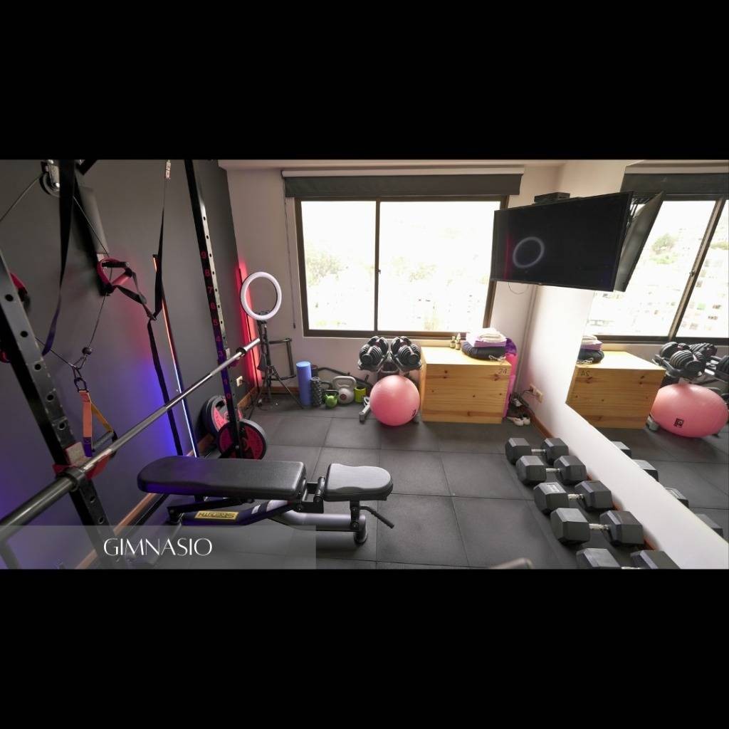 Departamento CALACOTO, BALLIVIAN Y CALLE 25 Foto 20