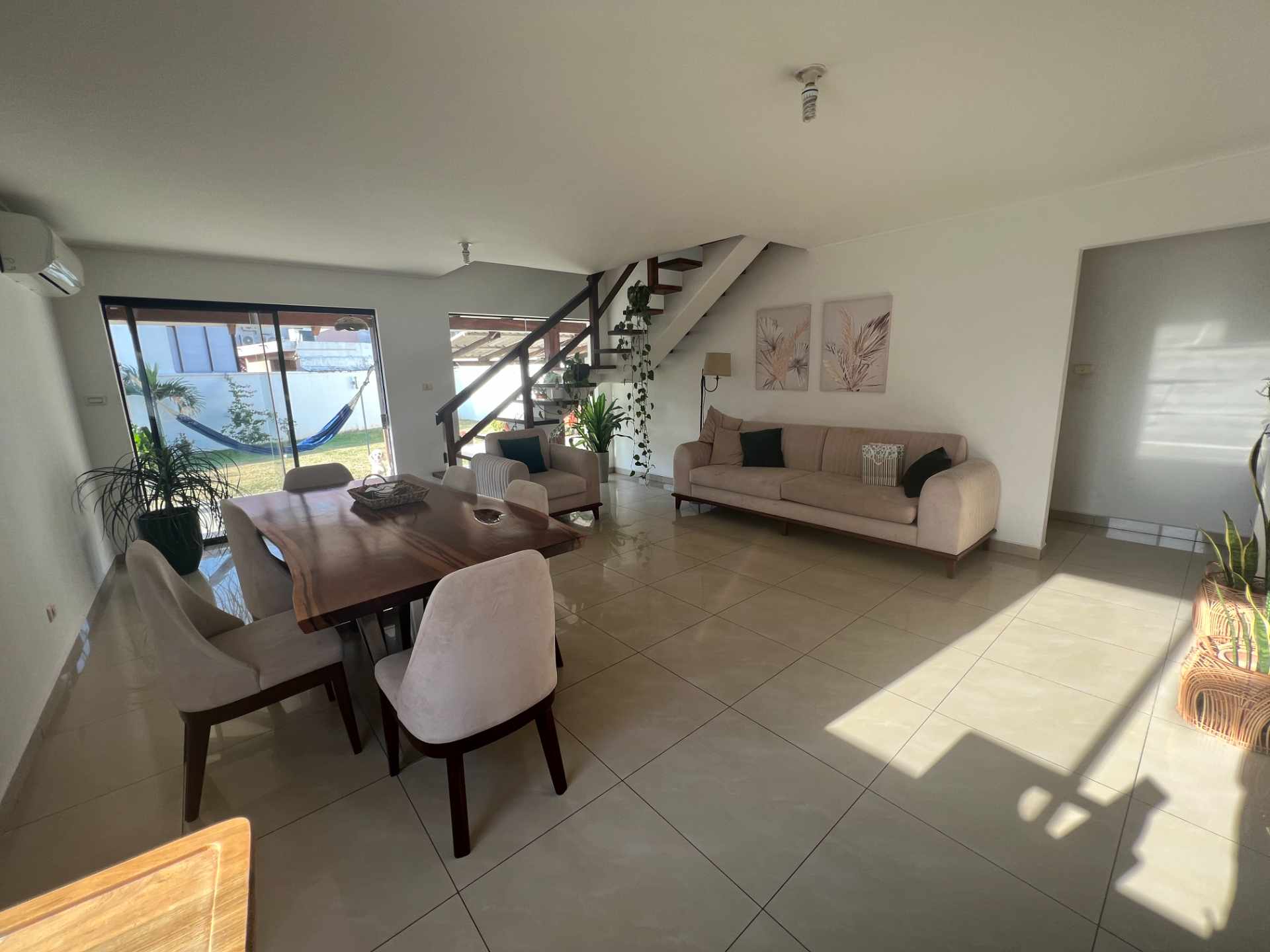 Casa en VentaUrb Villa Doria Pamphili 4 dormitorios 3 baños 2 parqueos Foto 20