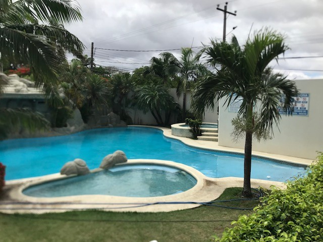 Departamento en Entre 4to y 5to anillo Norte en Santa Cruz de la Sierra 2 dormitorios 2 baños 1 parqueos Foto 12