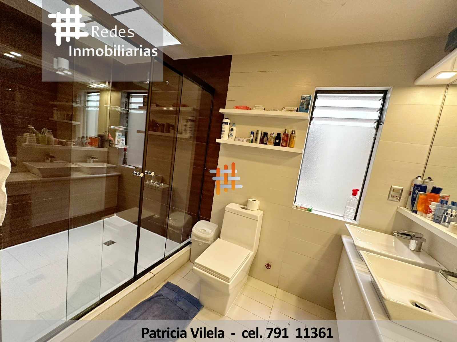 Departamento en Calacoto en La Paz 3 dormitorios 4 baños 1 parqueos Foto 11