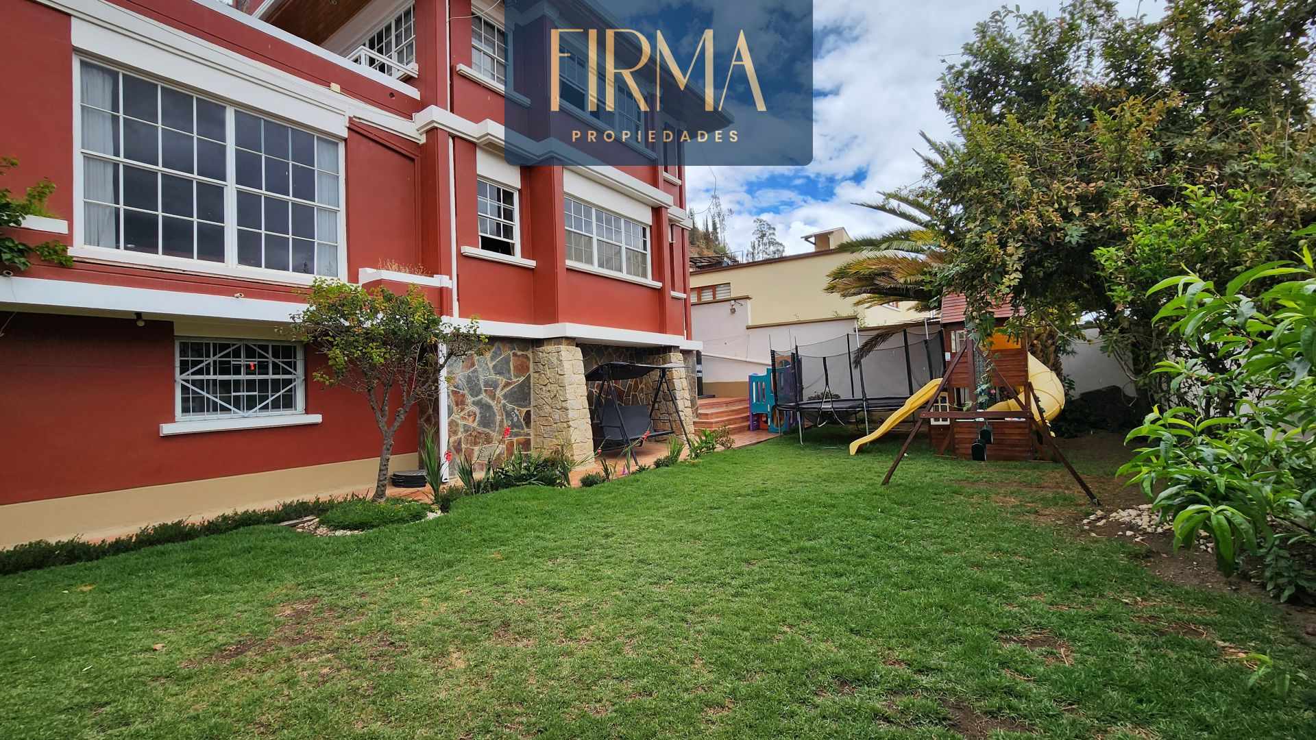 Casa en VentaIRPAVI (INICIO) 4 dormitorios 5 baños 5 parqueos Foto 15