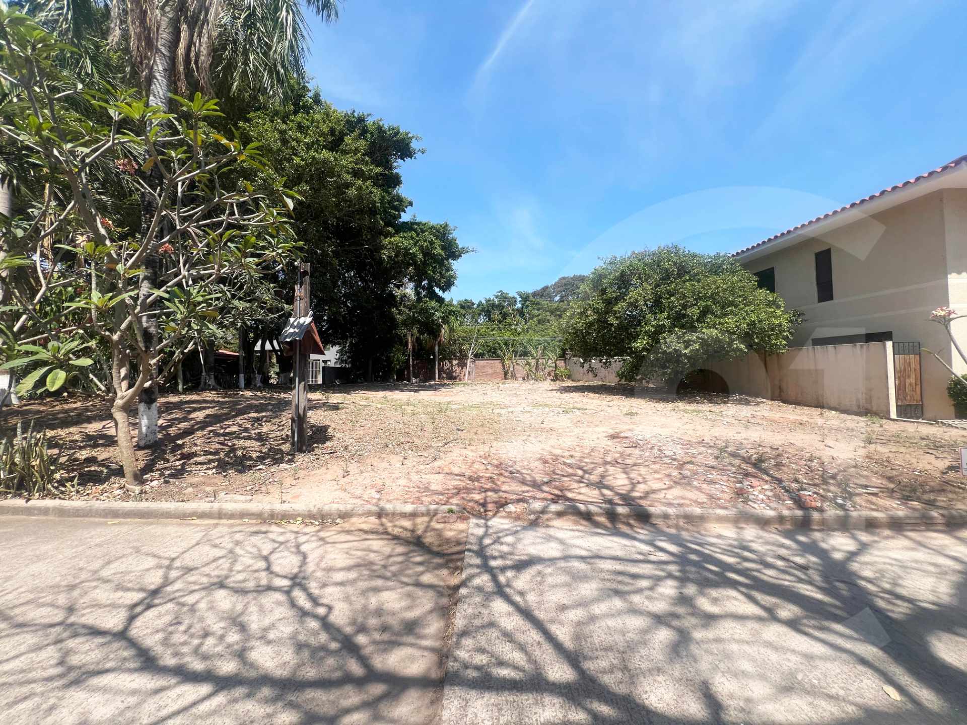 Terreno Condominio Privado Club Los Mangos Foto 4