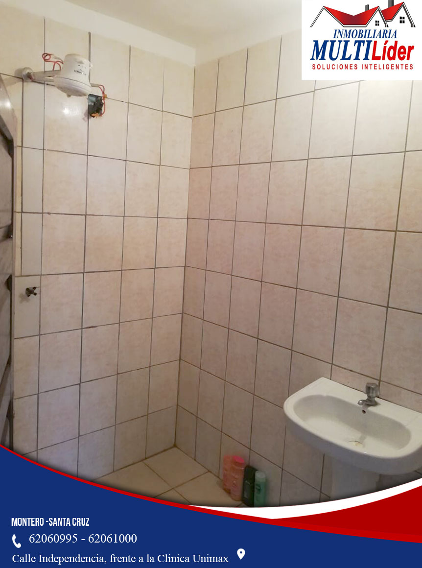 Casa en VentaCalle 24 de septiembre Foto 19