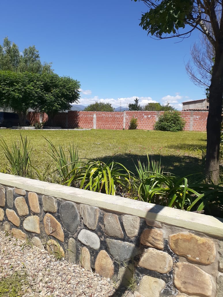 Terreno en San Lorenzo en Tarija    Foto 8