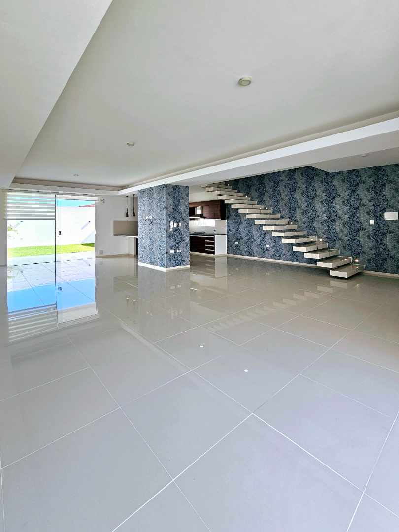 Casa en VentaUrubó 
CONDOMINIO AVENTURA 
Hermosa Casa completamente equipada! 3 dormitorios 3 baños 2 parqueos Foto 21