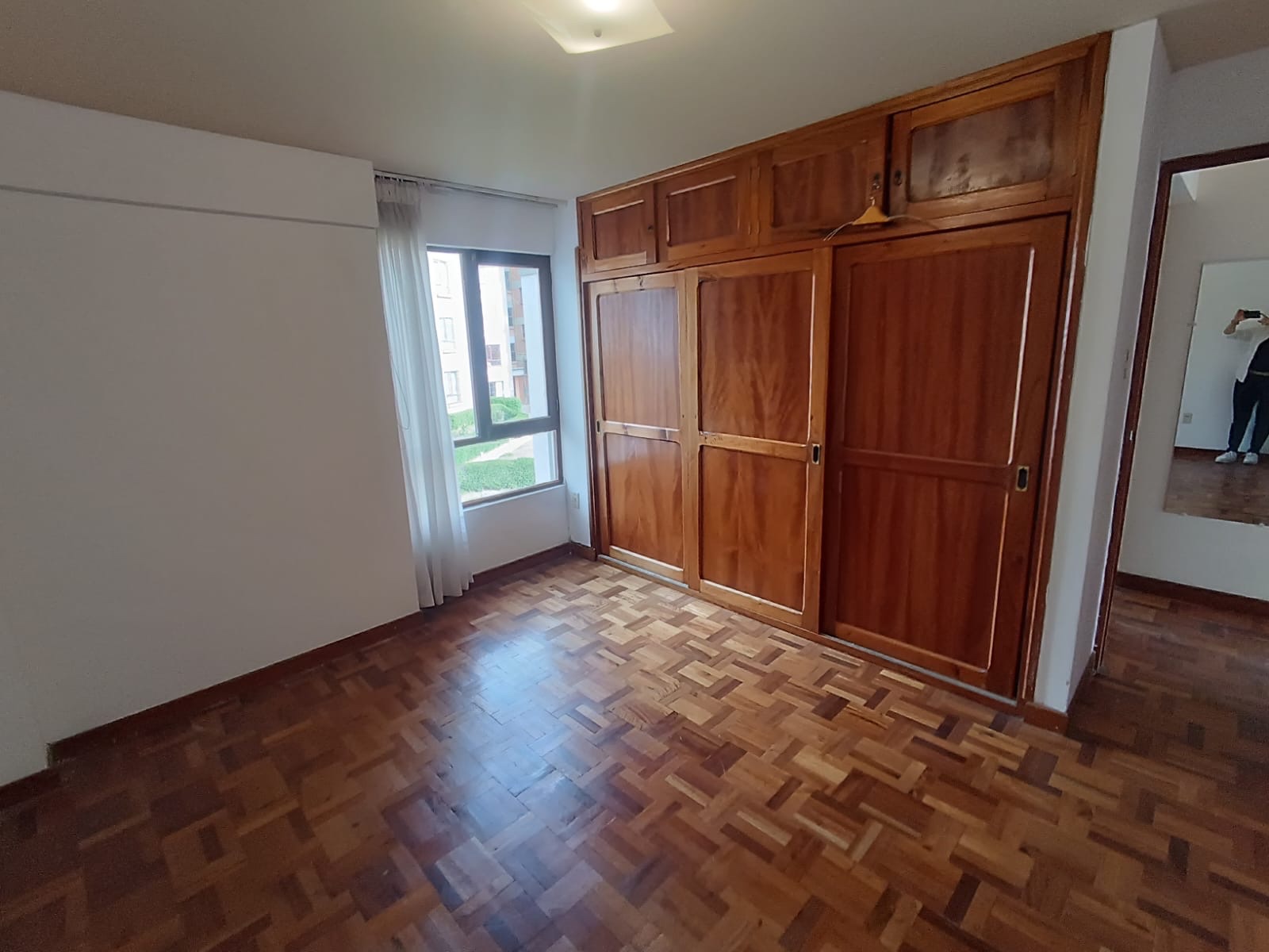 Departamento en VentaLos Pinos Foto 2