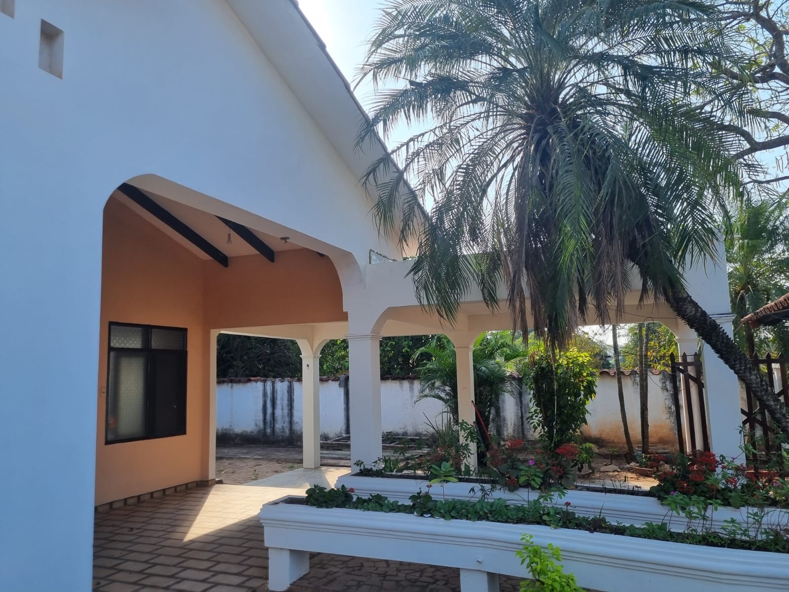 Casa EN ROBORÉ A 2 MIN DE LA PLAZA PRINCIPAL Foto 2