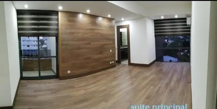 Departamento en Equipetrol en Santa Cruz de la Sierra 3 dormitorios 4 baños  Foto 9