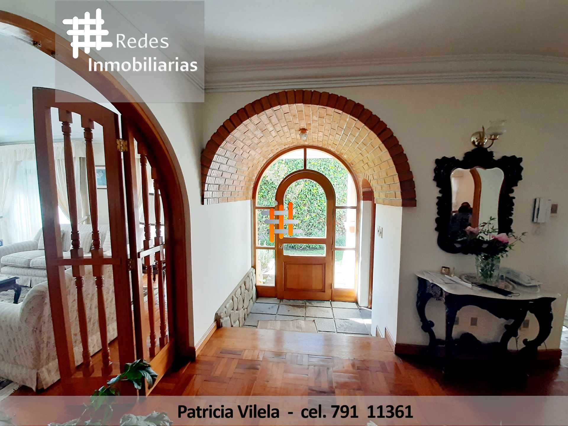 Casa en VentaBELLA CASA EN ACHUMANI EN VENTA 4 dormitorios 6 baños 2 parqueos Foto 10