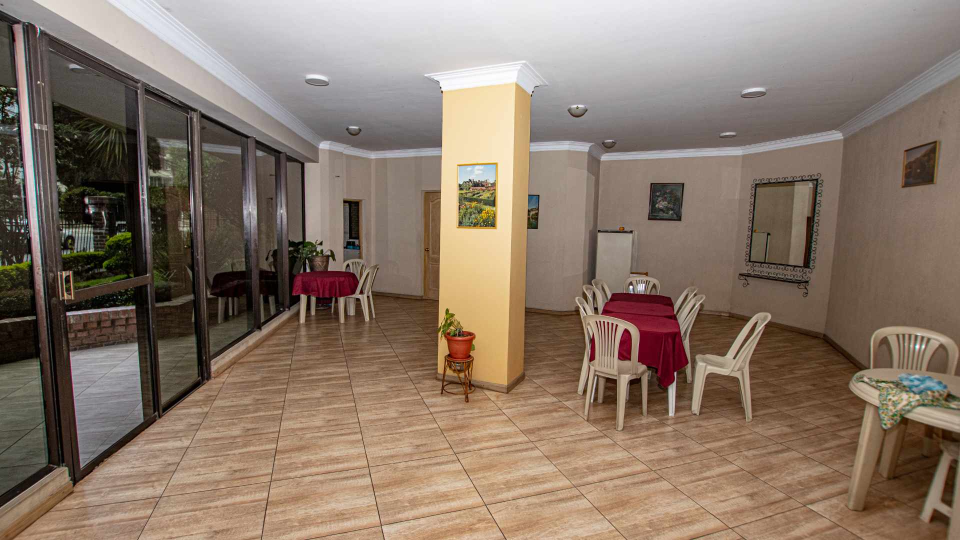 Departamento en AlquilerAv. Santa Cruz esq. Av. América Foto 12