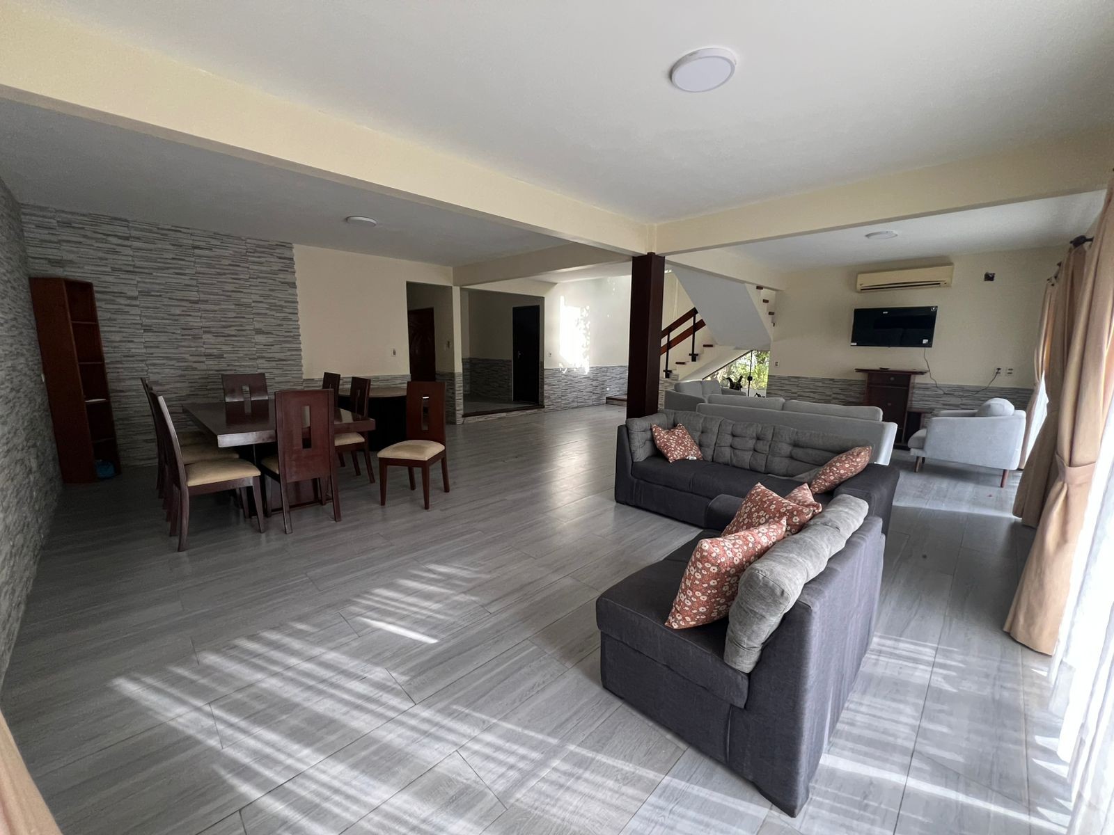 Casa en AlquilerCONDOMINIO JARDINES DL URUBO I Foto 14