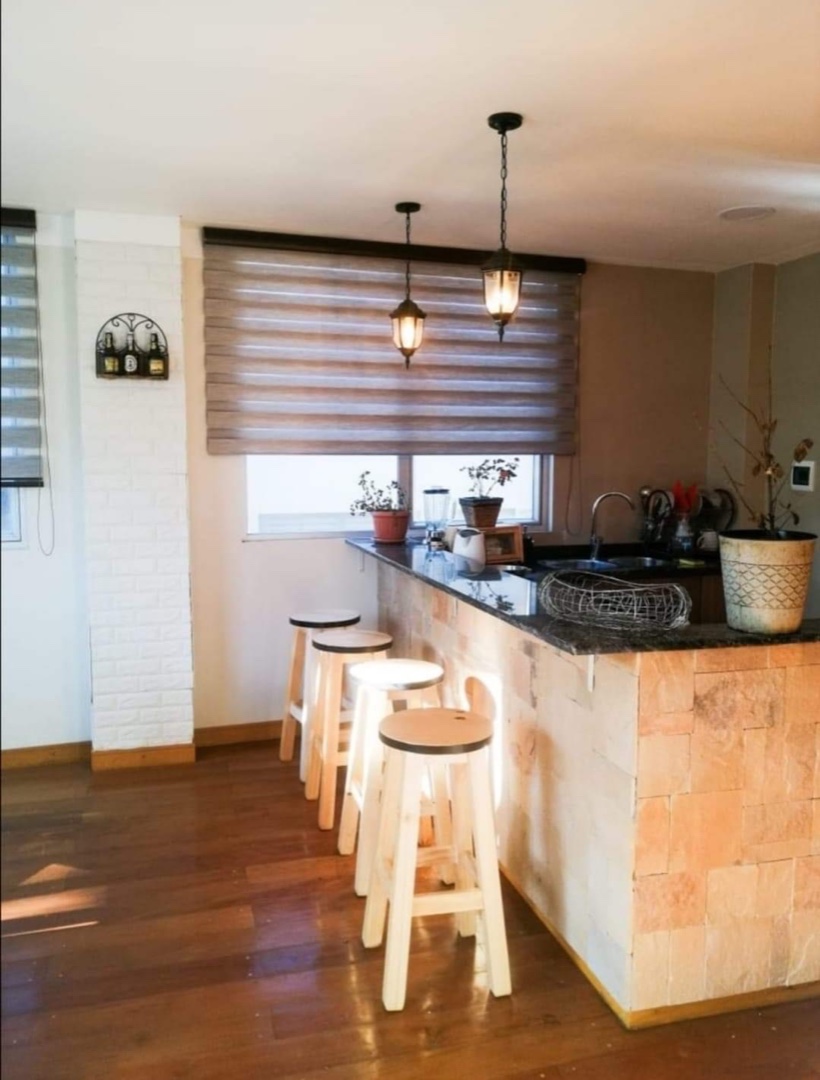 Departamento en Achumani en La Paz 2 dormitorios 2 baños 1 parqueos Foto 6