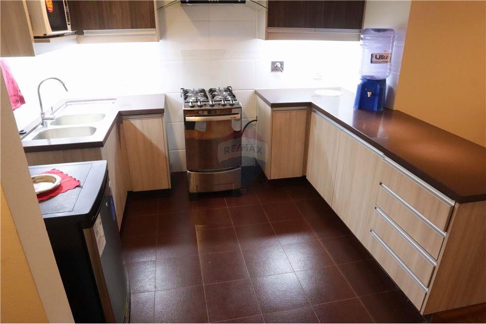 Departamento en Alquiler1915 CALLE EUDORO GALINDO - -CONDOMINIO ARIA - Norte  Foto 12