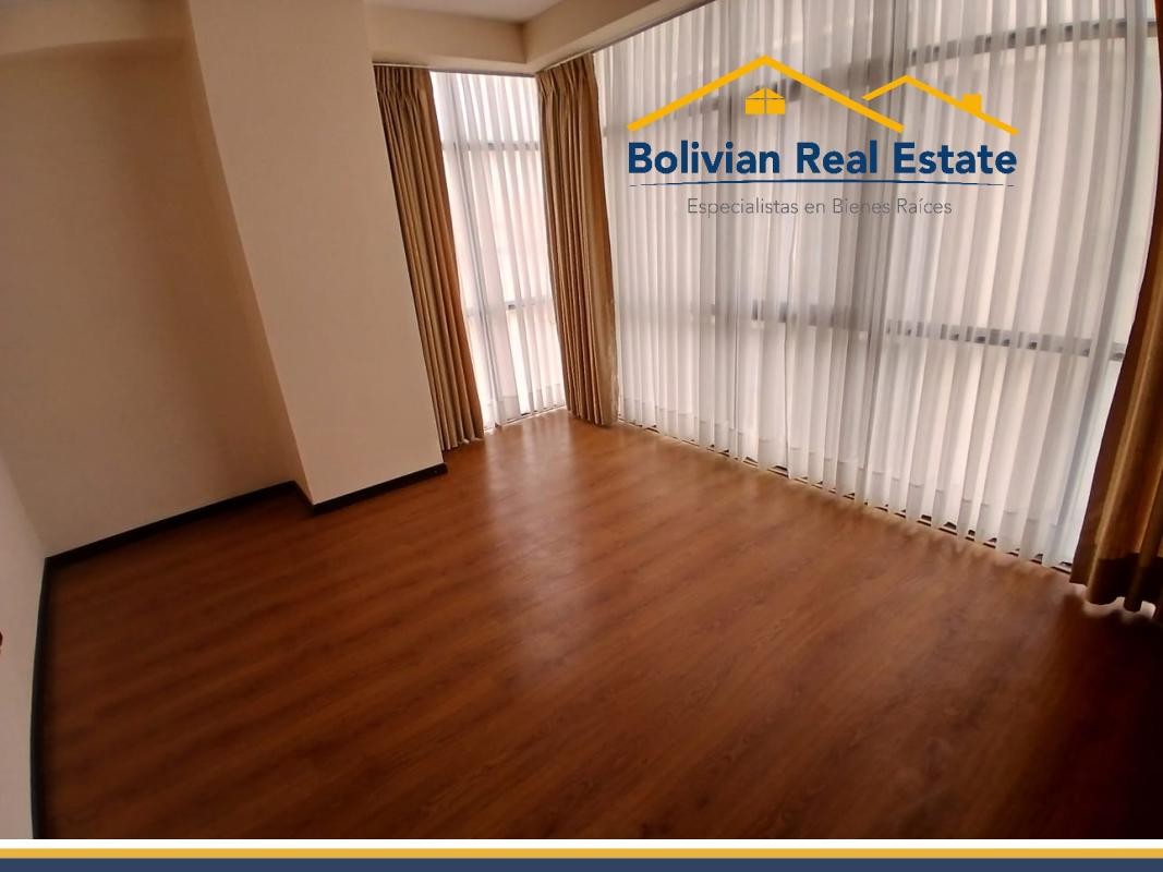 En Alquiler a $us 400 Foto 2