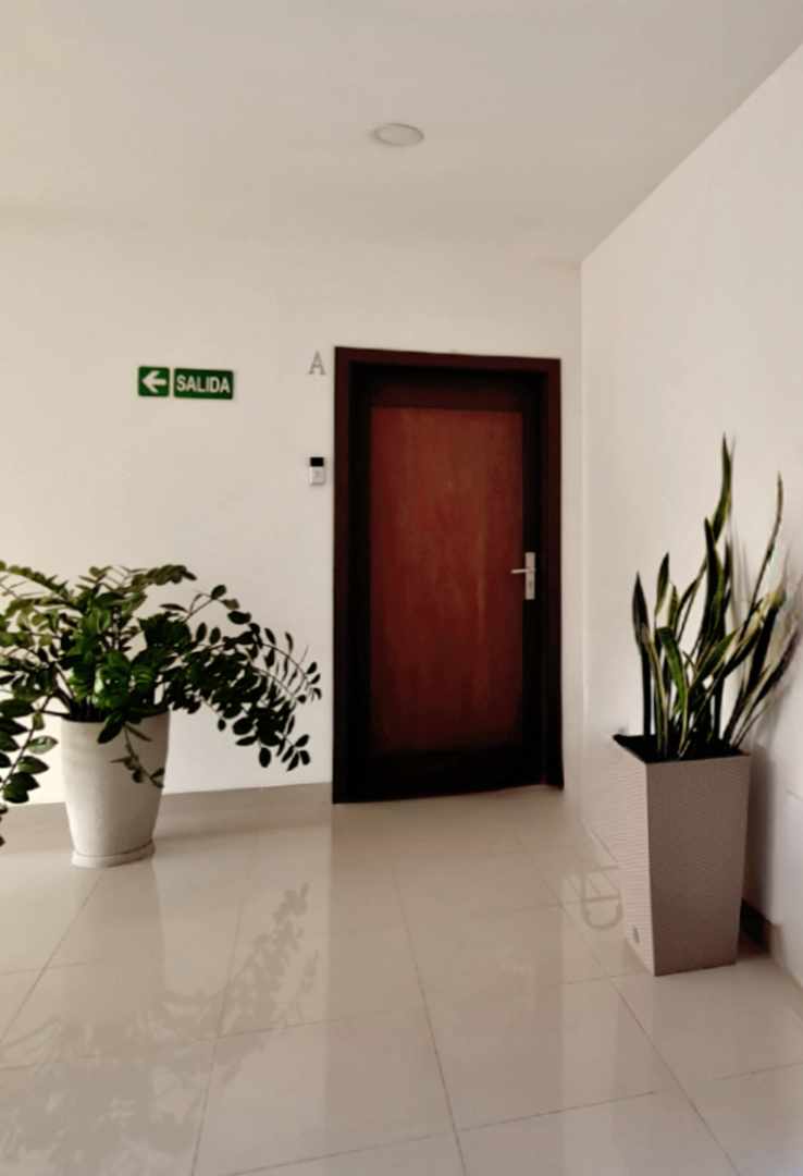 Departamento AV. PIRAI (4to y 5to anillo)
CONDOMINIO SANTA MÓNICA 
(PREGIOSO DEPARTAMENTO DE 2 DORM) Foto 21