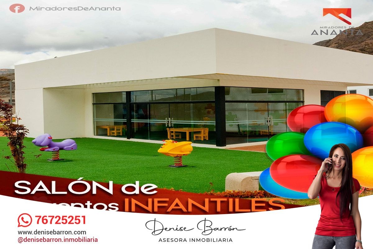 Casa en VentaANANTA, JUPAPINA, BELLAS CASAS 3D A ESTRENAR EN CONDOMINIO EN VENTA Foto 2