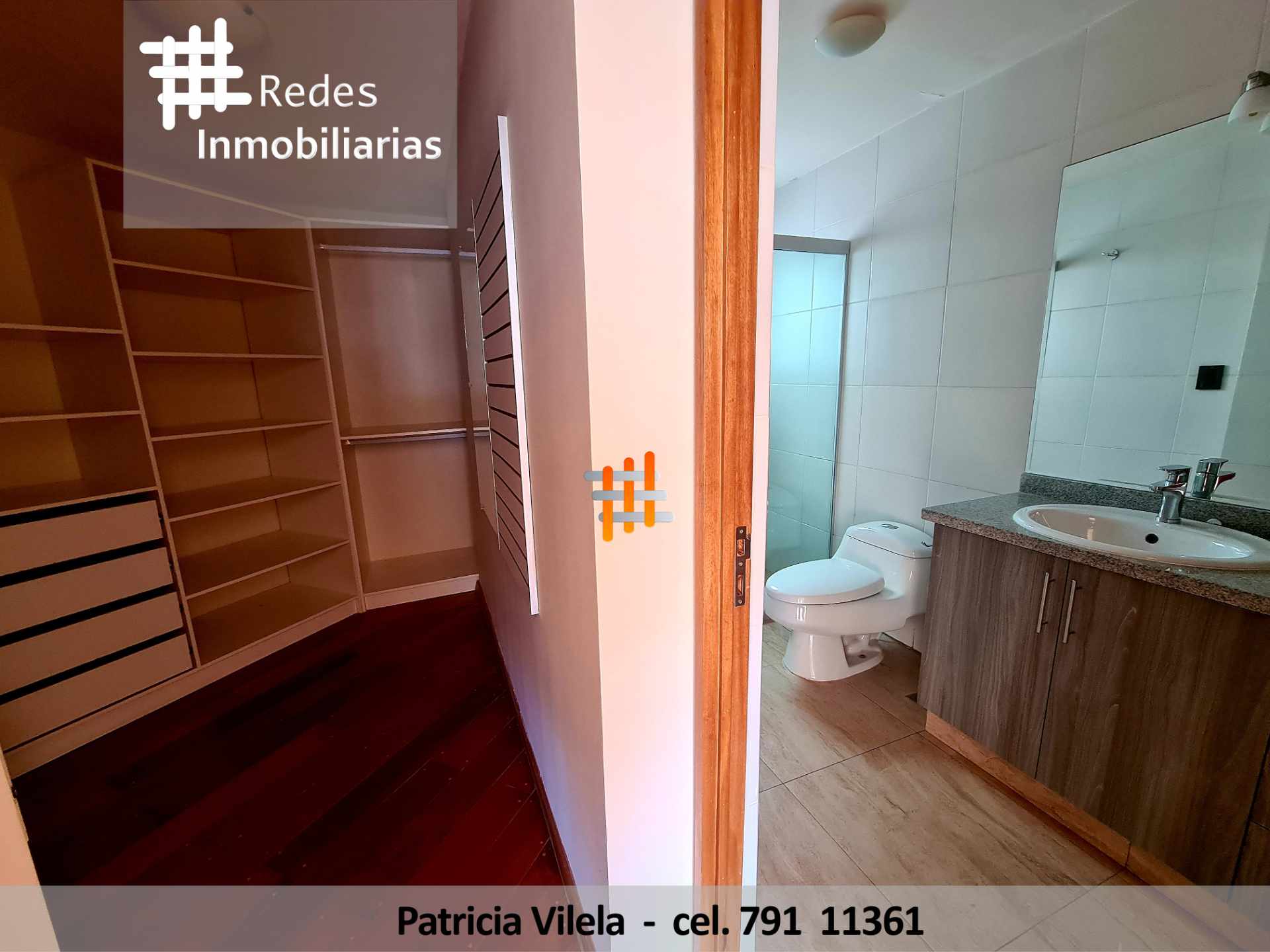 En Alquiler a $us 1,100 Foto 9