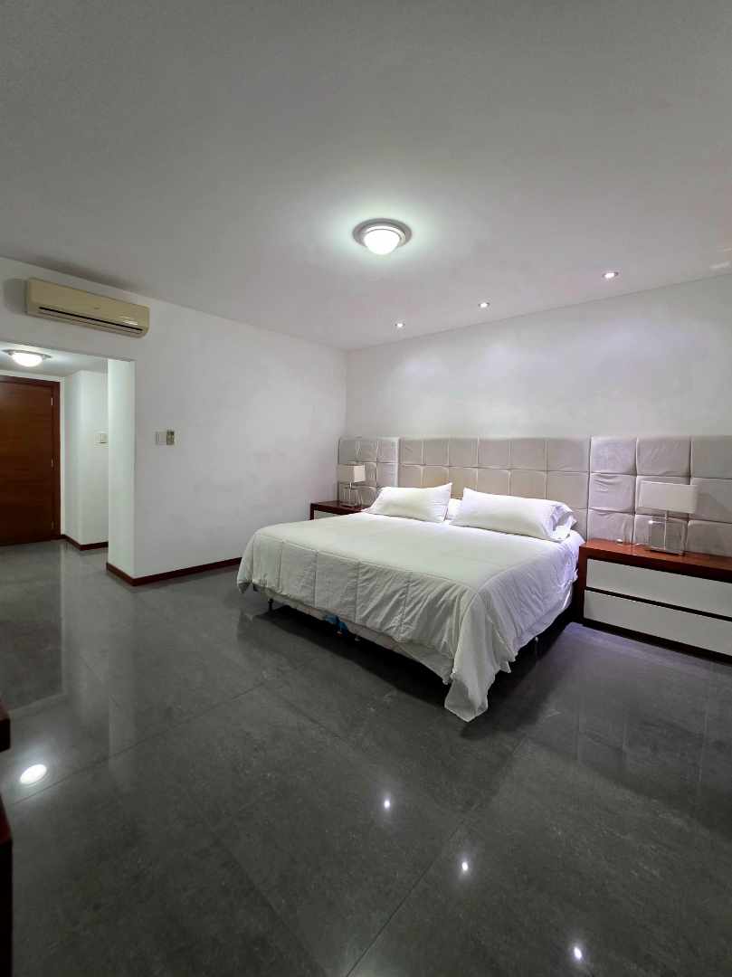 Departamento en Equipetrol en Santa Cruz de la Sierra 1 dormitorios 2 baños 1 parqueos Foto 21