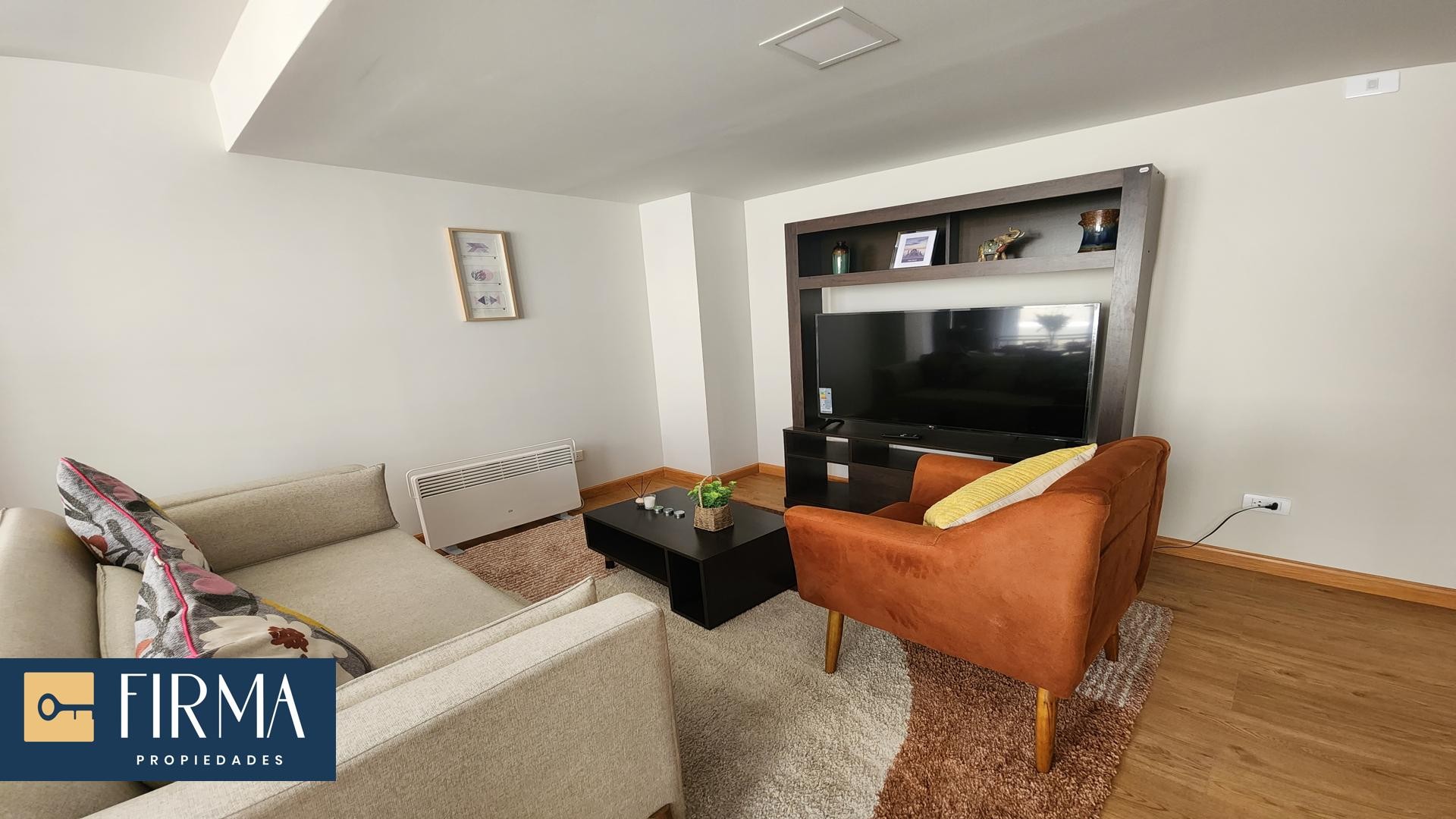 Departamento en Achumani en La Paz 1 dormitorios 1 baños 1 parqueos Foto 5