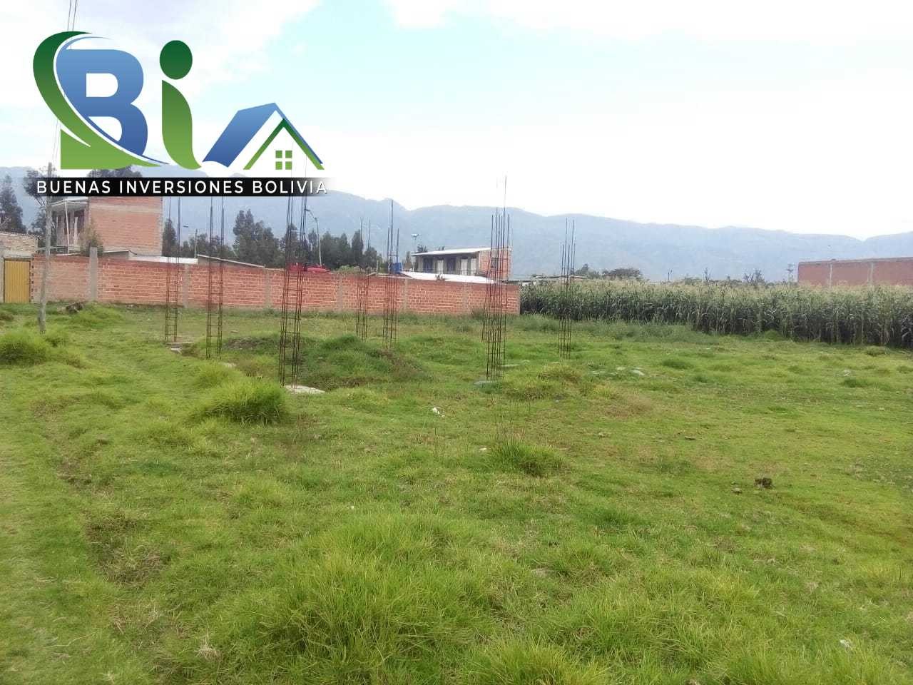 Terreno en Quillacollo en Cochabamba    Foto 8