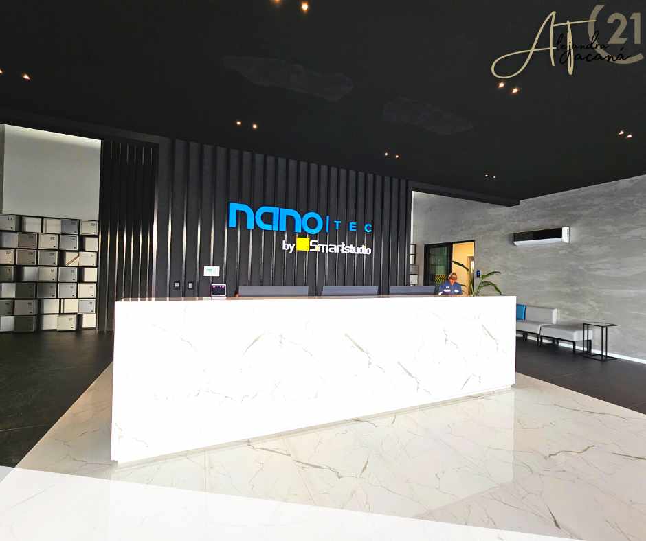 Departamento en Equipetrol en Santa Cruz de la Sierra 1 dormitorios 1 baños 1 parqueos Foto 2