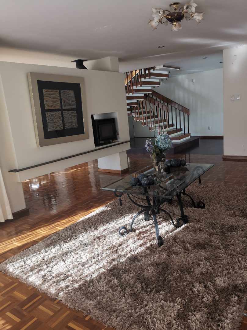 Casa Calle 27A número 20,Los Pinos.  Foto 9