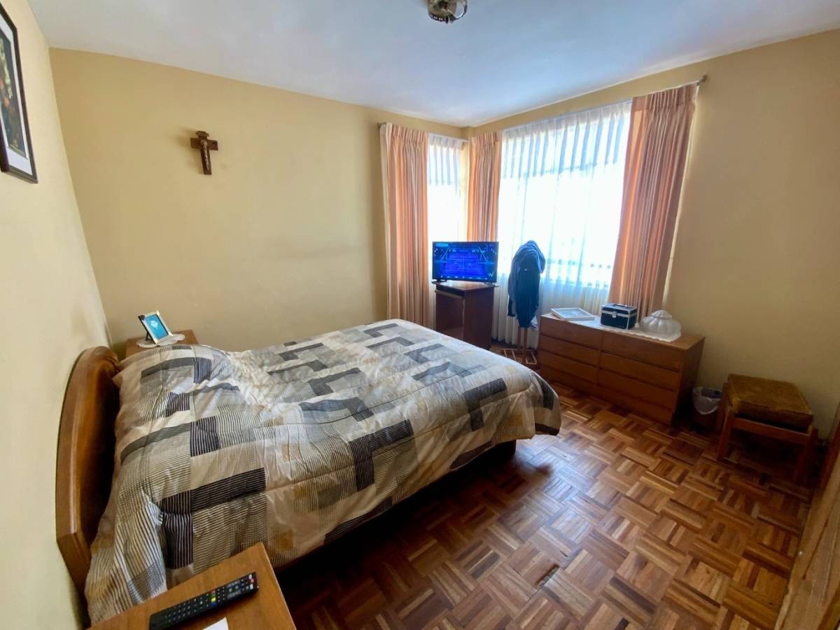 Departamento ALTO OBRAJES Foto 2