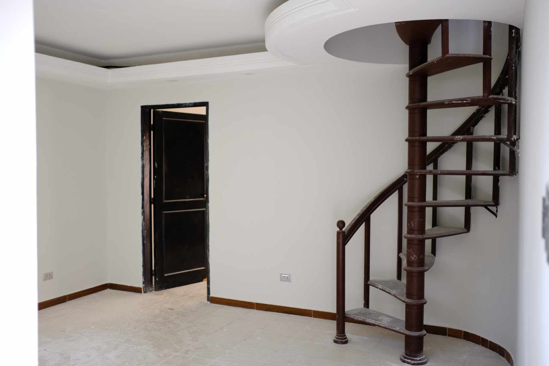 Casa Calle Los Jazmines 31 Foto 9