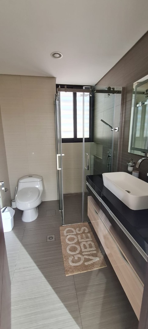 Departamento en La Florida en La Paz 1 dormitorios 1 baños  Foto 3