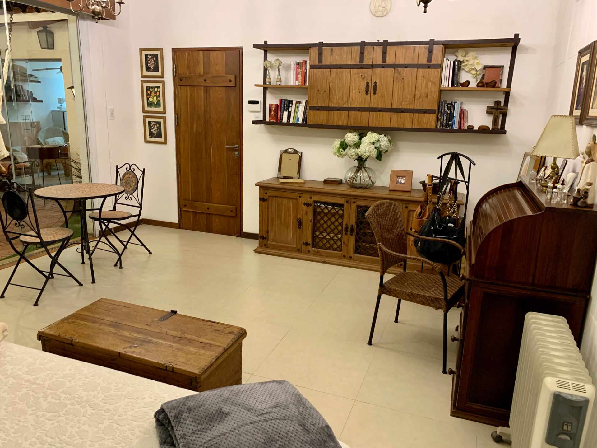 Casa en Las Palmas en Santa Cruz de la Sierra 3 dormitorios 4 baños 2 parqueos Foto 31